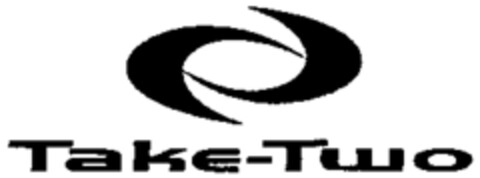 Take-Two Logo (WIPO, 17.07.1998)