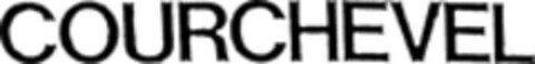 COURCHEVEL Logo (WIPO, 01/10/2001)
