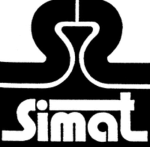 Simat Logo (WIPO, 02.02.2001)