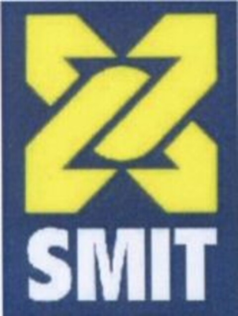 SMIT Logo (WIPO, 09.06.2006)