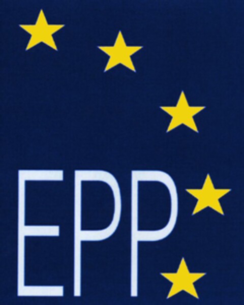 EPP Logo (WIPO, 30.05.2006)