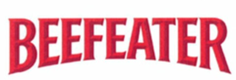 BEEFEATER Logo (WIPO, 01/23/2007)