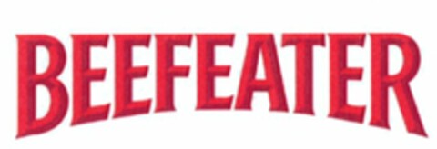 BEEFEATER Logo (WIPO, 23.01.2007)