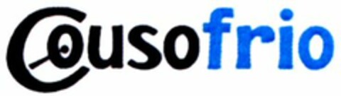 Cousofrio Logo (WIPO, 22.06.2007)