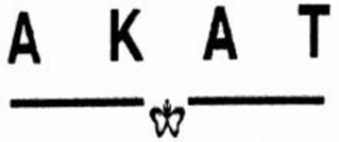 AKAT Logo (WIPO, 26.06.2007)