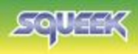 squeek Logo (WIPO, 02.08.2007)