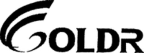 GOLDR Logo (WIPO, 03/17/2008)