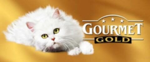 GOURMET GOLD Logo (WIPO, 15.04.2008)