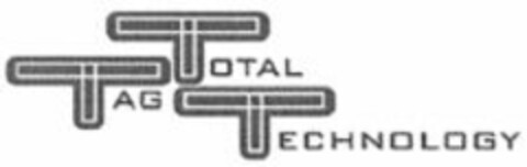 TOTAL TAG TECHNOLOGY Logo (WIPO, 10.07.2008)