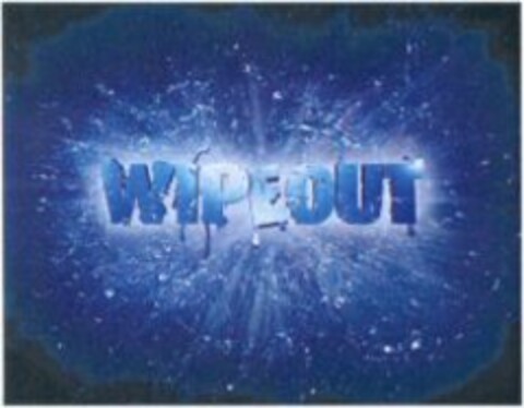 WIPEOUT Logo (WIPO, 09/23/2008)