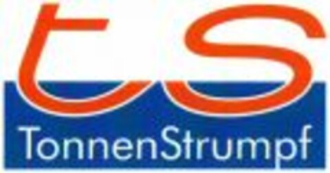 ts TonnenStrumpf Logo (WIPO, 15.10.2008)