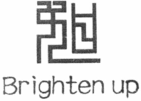 Brighten up Logo (WIPO, 03.06.2009)