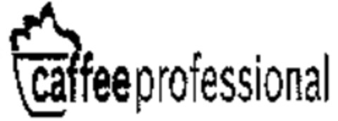 caffeeprofessional Logo (WIPO, 05/06/2009)