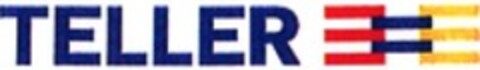 TELLER Logo (WIPO, 16.06.2009)