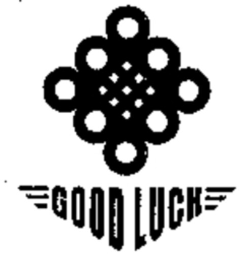 GOOD LUCK Logo (WIPO, 23.10.2009)