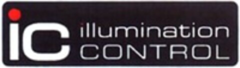 ic illumination CONTROL Logo (WIPO, 02.12.2009)