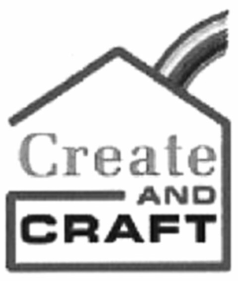 Create AND CRAFT Logo (WIPO, 25.06.2010)