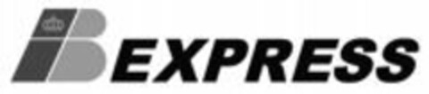 IBEXPRESS Logo (WIPO, 07/26/2010)