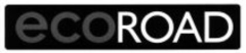 ECOROAD Logo (WIPO, 22.09.2010)