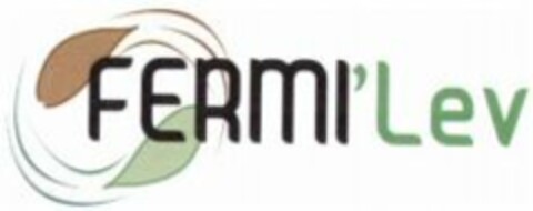 FERMI'Lev Logo (WIPO, 11/26/2010)