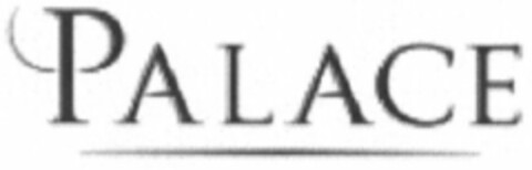 PALACE Logo (WIPO, 03.01.2011)