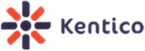 Kentico Logo (WIPO, 01/06/2011)