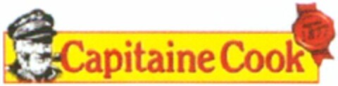 Capitaine Cook Logo (WIPO, 16.01.2012)