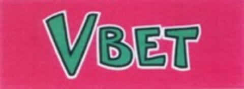 VBET Logo (WIPO, 24.10.2012)