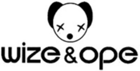 wize & ope Logo (WIPO, 03.10.2012)