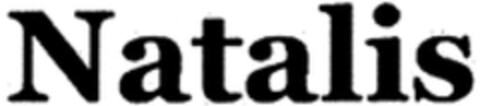 Natalis Logo (WIPO, 09/18/2012)