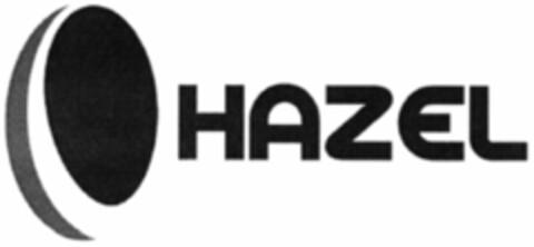 HAZEL Logo (WIPO, 02/07/2014)