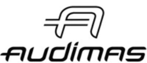 A audimas Logo (WIPO, 08/07/2014)