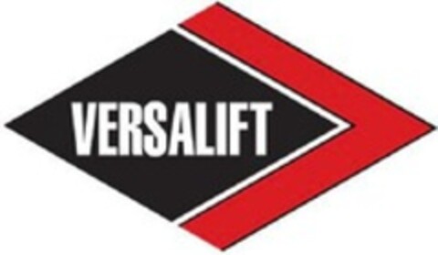 VERSALIFT Logo (WIPO, 04.06.2014)