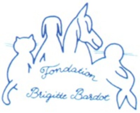 Fondation Brigitte Bardot Logo (WIPO, 12.05.2014)
