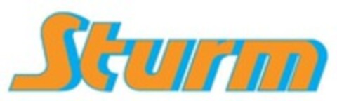 Sturm Logo (WIPO, 09.01.2015)