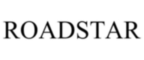 ROADSTAR Logo (WIPO, 08/25/2015)