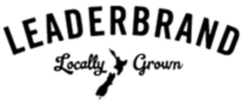 LEADERBRAND Locally Grown Logo (WIPO, 29.10.2015)