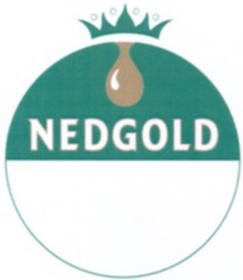 NEDGOLD Logo (WIPO, 03/15/2016)