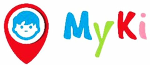 MyKi Logo (WIPO, 03/18/2016)