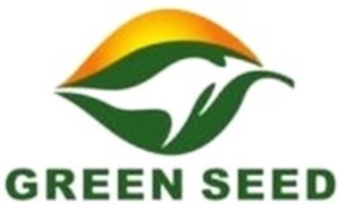 GREEN SEED Logo (WIPO, 10/13/2016)