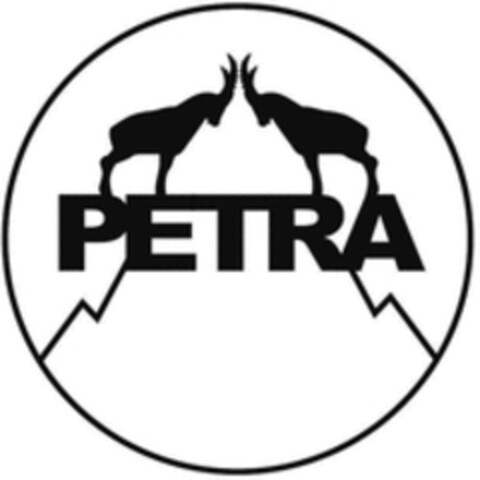 PETRA Logo (WIPO, 11/24/2016)