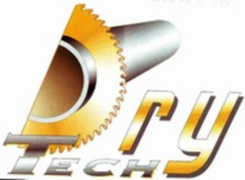 Dry Tech Logo (WIPO, 20.02.2017)