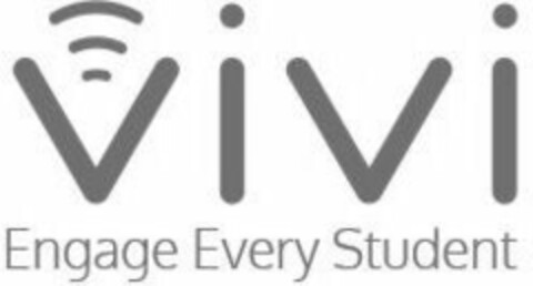 Vivi Engage Every Student Logo (WIPO, 04.10.2017)