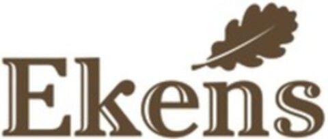 Ekens Logo (WIPO, 09/21/2017)