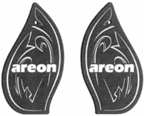 areon areon Logo (WIPO, 24.07.2017)