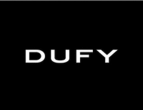 DUFY Logo (WIPO, 07/10/2017)