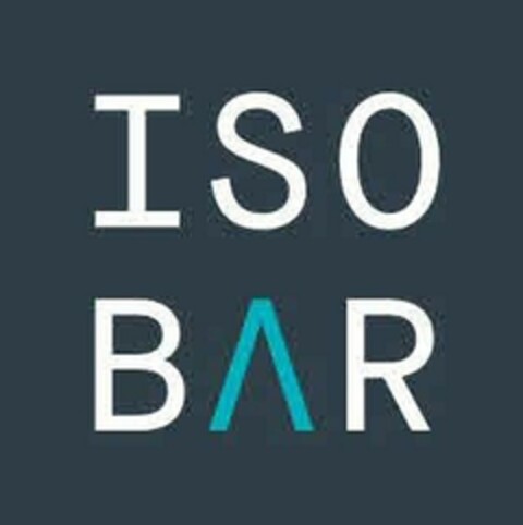 ISOBAR Logo (WIPO, 01/19/2018)