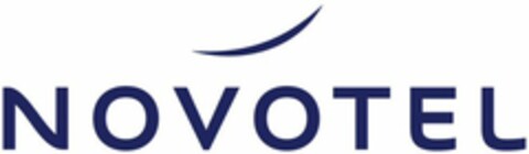 NOVOTEL Logo (WIPO, 06/07/2018)