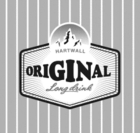 HARTWALL ORIGINAL Long drink Logo (WIPO, 07.06.2018)