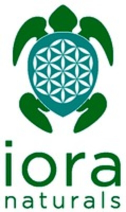 iora naturals Logo (WIPO, 21.08.2018)